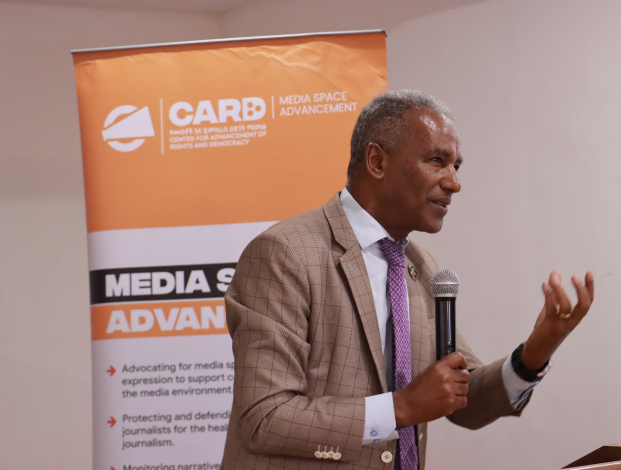CARD Workshop presentation