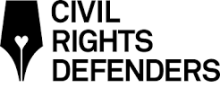 Civil Rights Defender